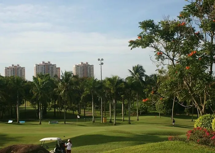 Casa Savoy - A Famosa Resort Melaka