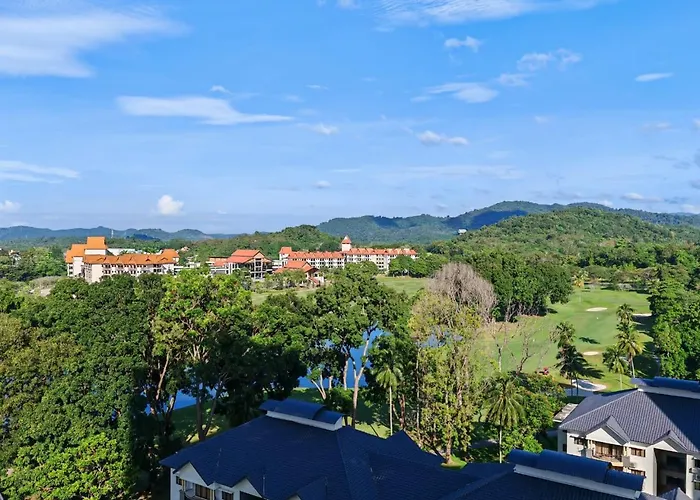 Casa Savoy - A Famosa Resort Melaka