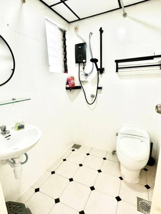 Apartment Casa Savoy - A Famosa Melaka Alor Gajah