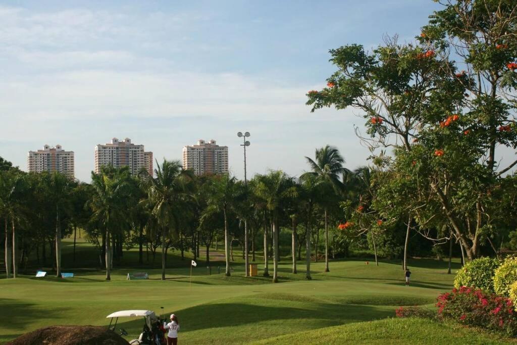 Casa Savoy - A Famosa Melaka