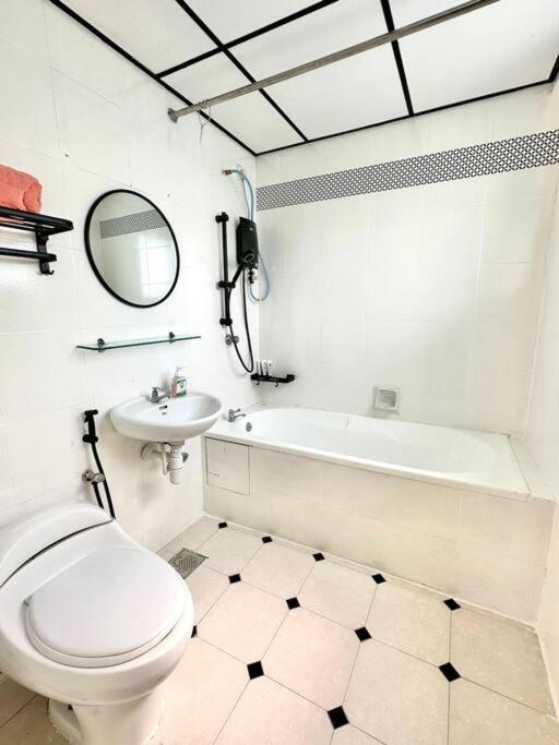Apartment Casa Savoy - A Famosa Melaka Alor Gajah