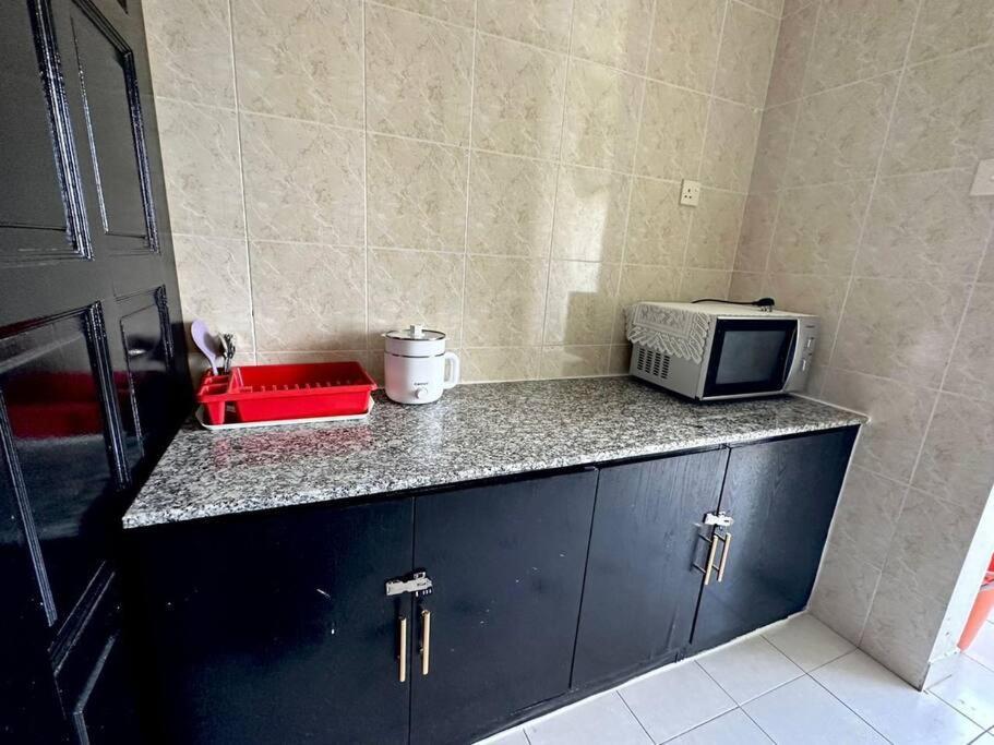 Casa Savoy - A Famosa Melaka Apartment Alor Gajah
