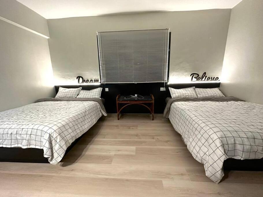 Apartment Casa Savoy - A Famosa Melaka Alor Gajah