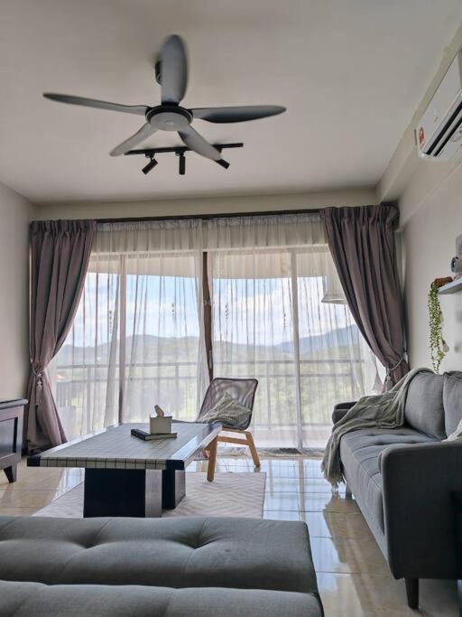 Apartment Casa Savoy - A Famosa Melaka