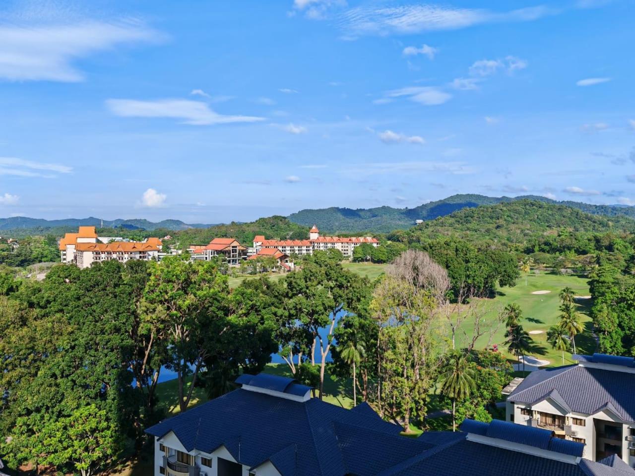 Apartment Casa Savoy - A Famosa Melaka